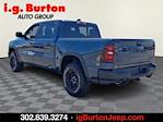 New 2025 Ram 1500 Rebel Crew Cab 4x4 Pickup for sale #25-7180 - photo 3