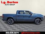 New 2025 Ram 1500 Rebel Crew Cab 4x4 Pickup for sale #25-7180 - photo 5