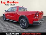 New 2025 Ram 1500 Rebel Crew Cab 4x4 Pickup for sale #25-7219 - photo 3