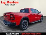 New 2025 Ram 1500 Rebel Crew Cab 4x4 Pickup for sale #25-7219 - photo 4