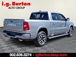New 2025 Ram 1500 Laramie Crew Cab 4x4 Pickup for sale #25-7211 - photo 4