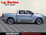 New 2025 Ram 1500 Laramie Crew Cab 4x4 Pickup for sale #25-7211 - photo 5
