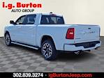 New 2025 Ram 1500 Laramie Crew Cab 4x4 Pickup for sale #25-7214 - photo 3