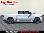 New 2025 Ram 1500 Laramie Crew Cab 4x4 Pickup for sale #25-7214 - photo 5