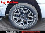 New 2025 Ram 1500 Laramie Crew Cab 4x4 Pickup for sale #25-7214 - photo 6