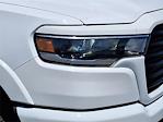 New 2025 Ram 1500 Laramie Crew Cab 4x4 Pickup for sale #25-7214 - photo 7