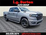 New 2025 Ram 1500 Tradesman Crew Cab 4x4 Pickup for sale #25-7303 - photo 1
