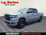 New 2025 Ram 1500 Tradesman Crew Cab 4x4 Pickup for sale #25-7303 - photo 2