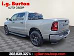 New 2025 Ram 1500 Tradesman Crew Cab 4x4 Pickup for sale #25-7303 - photo 3