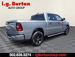 New 2025 Ram 1500 Tradesman Crew Cab 4x4 Pickup for sale #25-7303 - photo 4