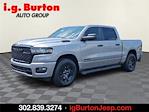 New 2025 Ram 1500 Tradesman Crew Cab 4x4 Pickup for sale #25-7288 - photo 2