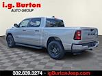 New 2025 Ram 1500 Tradesman Crew Cab 4x4 Pickup for sale #25-7288 - photo 3