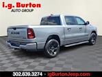 New 2025 Ram 1500 Tradesman Crew Cab 4x4 Pickup for sale #25-7288 - photo 4