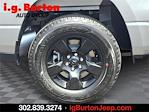 New 2025 Ram 1500 Tradesman Crew Cab 4x4 Pickup for sale #25-7288 - photo 5