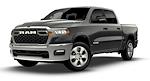 New 2026 Ram 1500 Big Horn Crew Cab 4x4 Pickup for sale #150718 - photo 1
