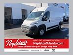 New 2026 Ram ProMaster 1500 High Roof Empty Cargo Van for sale #TE166476 - photo 1