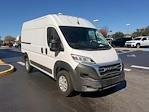 New 2026 Ram ProMaster 1500 High Roof Empty Cargo Van for sale #TE166476 - photo 9