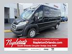 New 2026 Ram ProMaster 2500 High Roof Empty Cargo Van for sale #TE183510 - photo 1