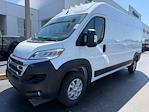 New 2026 Ram ProMaster 2500 High Roof Empty Cargo Van for sale #TE185334 - photo 5