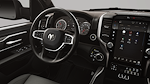 New 2026 Ram 1500 Big Horn Crew Cab for sale #220288 - photo 9