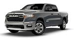 New 2026 Ram 1500 Big Horn Crew Cab 4x4 Pickup for sale #229936 - photo 1
