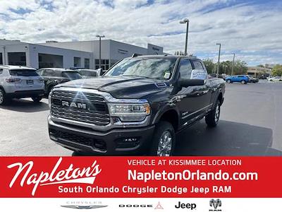 New 2024 Ram 3500 Limited Crew Cab 4x4 Pickup for sale #RG389317 - photo 1