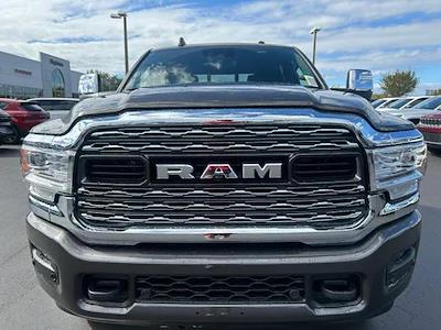 New 2024 Ram 3500 Limited Crew Cab 4x4 Pickup for sale #RG389317 - photo 2