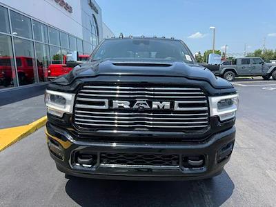 New 2024 Ram 3500 Laramie Crew Cab 4x4 DRW Pickup for sale #RG414953 - photo 2