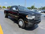 New 2024 Ram 3500 Laramie Crew Cab 4x4 DRW Pickup for sale #RG414953 - photo 3