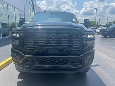 New 2025 Ram 2500 Big Horn Crew Cab 4x4 Pickup for sale #SG504982 - photo 2