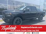 New 2025 Ram 2500 Big Horn Crew Cab 4x4 Pickup for sale #SG504982 - photo 1