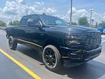 New 2025 Ram 2500 Big Horn Crew Cab 4x4 Pickup for sale #SG504982 - photo 3