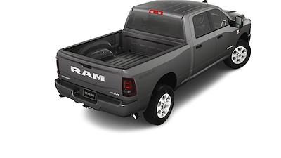 New 2025 Ram 2500 Big Horn Crew Cab 4x4 Pickup for sale #SG504983 - photo 2