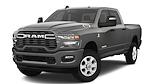 New 2025 Ram 2500 Big Horn Crew Cab 4x4 Pickup for sale #SG504983 - photo 1