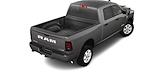 New 2025 Ram 2500 Big Horn Crew Cab 4x4 Pickup for sale #SG504983 - photo 2