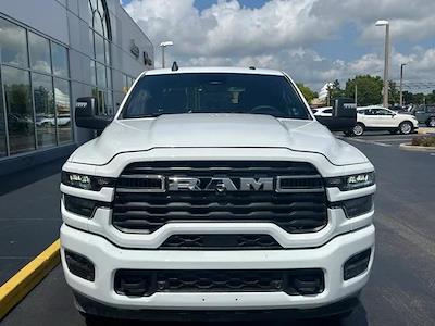 New 2025 Ram 2500 Big Horn Crew Cab 4x4 Pickup for sale #SG504984 - photo 2