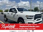 New 2025 Ram 2500 Big Horn Crew Cab 4x4 Pickup for sale #SG504984 - photo 1
