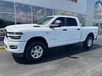 New 2025 Ram 2500 Big Horn Crew Cab 4x4 Pickup for sale #SG504984 - photo 3