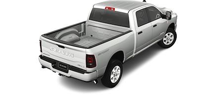 New 2025 Ram 2500 Big Horn Crew Cab 4x4 Pickup for sale #SG504985 - photo 2