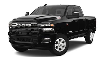 New 2025 Ram 2500 Big Horn Crew Cab 4x4 Pickup for sale #SG504986 - photo 1