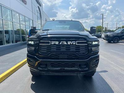 New 2025 Ram 2500 Big Horn Crew Cab 4x4 Pickup for sale #SG504987 - photo 2
