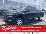 New 2025 Ram 2500 Big Horn Crew Cab 4x4 Pickup for sale #SG504987 - photo 1