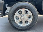 New 2025 Ram 2500 Big Horn Crew Cab 4x4 Pickup for sale #SG504987 - photo 9
