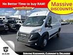 2025 Ram ProMaster 2500 High Roof FWD, Empty Cargo Van for sale #SE505058 - photo 1