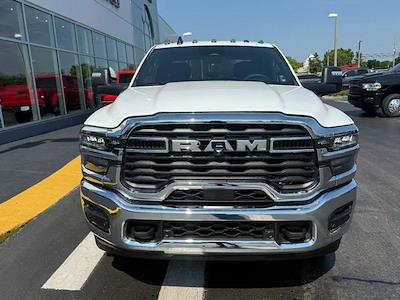 New 2025 Ram 3500 Big Horn Crew Cab 4x4 DRW Pickup for sale #SG506583 - photo 2