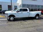 New 2025 Ram 3500 Big Horn Crew Cab 4x4 DRW Pickup for sale #SG506583 - photo 5