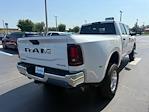 New 2025 Ram 3500 Big Horn Crew Cab 4x4 DRW Pickup for sale #SG506583 - photo 8