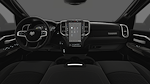 New 2025 Ram 3500 Big Horn Crew Cab 4x4 DRW Pickup for sale #SG506585 - photo 6