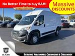 2025 Ram ProMaster 2500 High Roof FWD, Empty Cargo Van for sale #SE508461 - photo 1