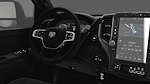 New 2025 Ram 3500 Tradesman Crew Cab 4x4 DRW Pickup for sale #534219 - photo 9